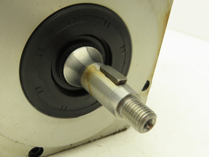 Fanuc A06B-0227-B000 AC Servo Motor 1.6kw 3000 RPM Encoder A860-2000-T301