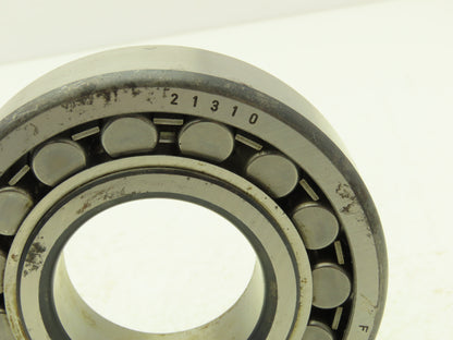 FAG 21310 Spherical Roller Bearing 50mm ID x 110mm OD x 27mm Width