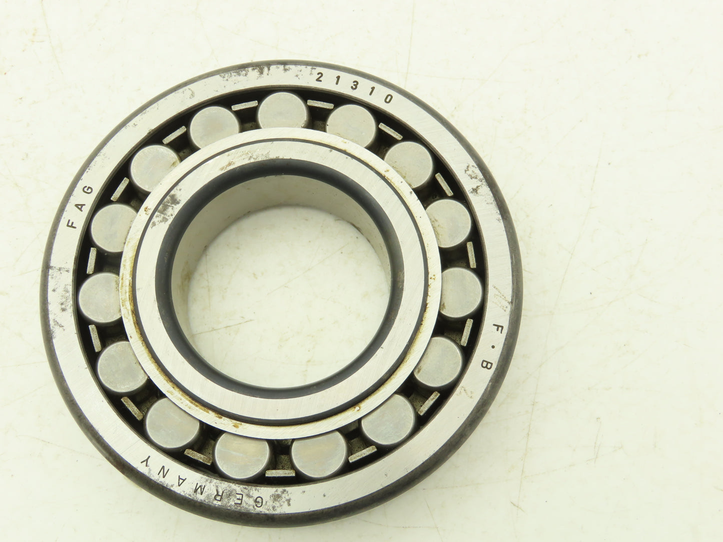FAG 21310 Spherical Roller Bearing 50mm ID x 110mm OD x 27mm Width
