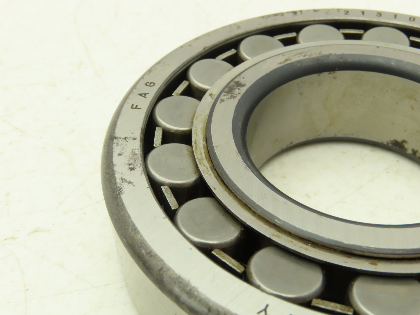 FAG 21310 Spherical Roller Bearing 50mm ID x 110mm OD x 27mm Width
