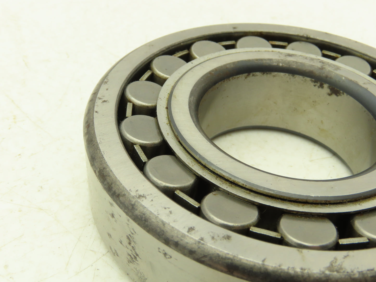 FAG 21310 Spherical Roller Bearing 50mm ID x 110mm OD x 27mm Width