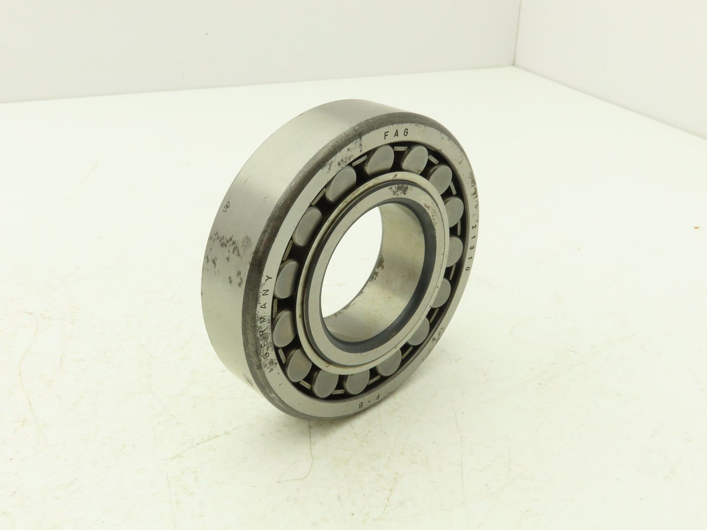 FAG 21310 Spherical Roller Bearing 50mm ID x 110mm OD x 27mm Width