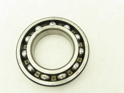 NTN 6217C3 Radial/ Deep Groove Ball Bearing 85mm ID x 150mm OD x 28mm Width