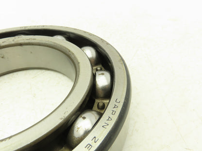 NTN 6217C3 Radial/ Deep Groove Ball Bearing 85mm ID x 150mm OD x 28mm Width