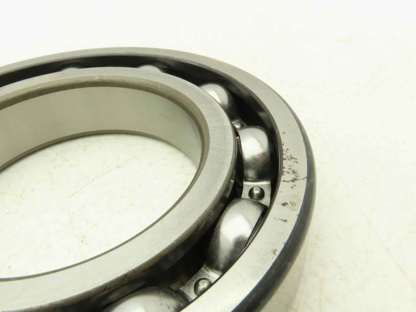 NTN 6217C3 Radial/ Deep Groove Ball Bearing 85mm ID x 150mm OD x 28mm Width