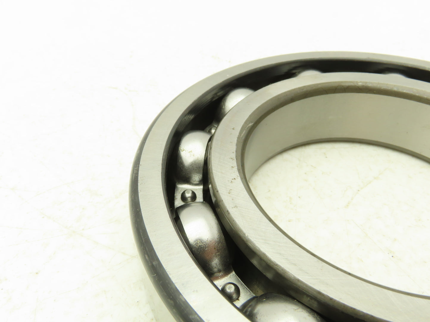 NTN 6217C3 Radial/ Deep Groove Ball Bearing 85mm ID x 150mm OD x 28mm Width