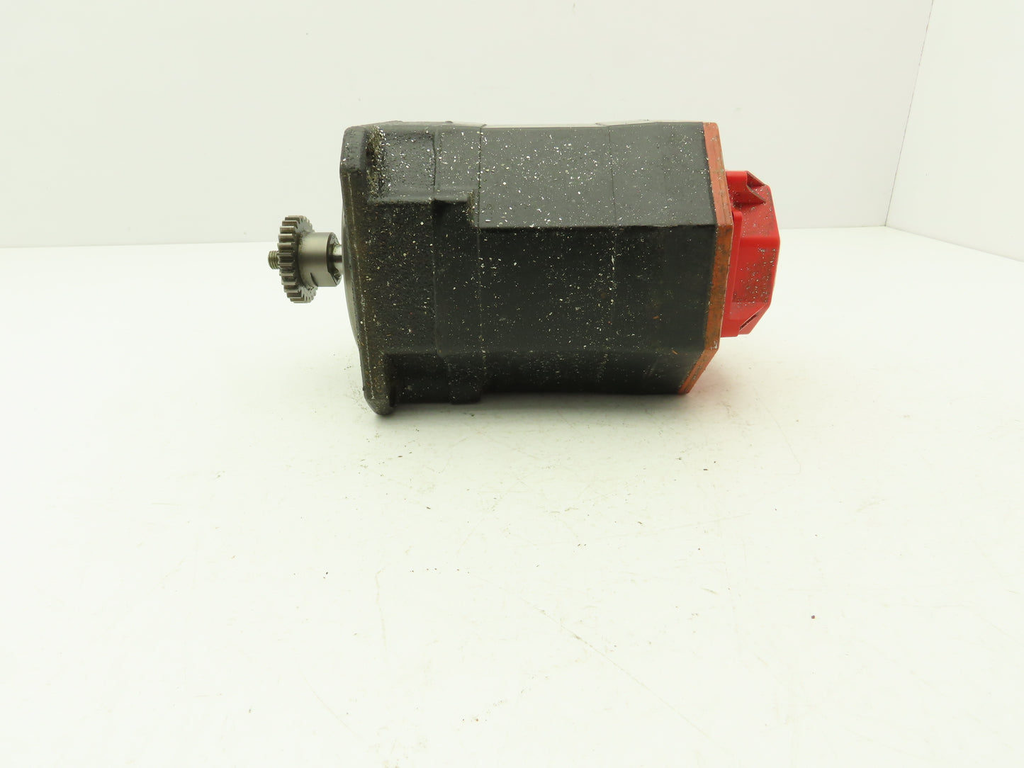 Fanuc A06B-0235-B605 AC Servo Motor 2.5kw 4000 RPM Encoder A860-2010-T341