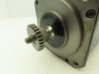 Fanuc A06B-0235-B605 AC Servo Motor 2.5kw 4000 RPM Encoder A860-2010-T341