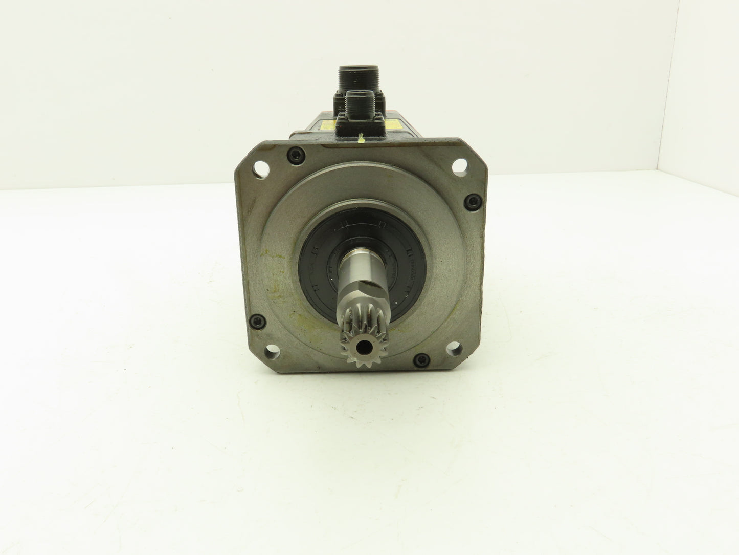 Fanuc A06B-0235-B605 AC Servo Motor 2.5kw 4000 RPM Encoder A860-2010-T341