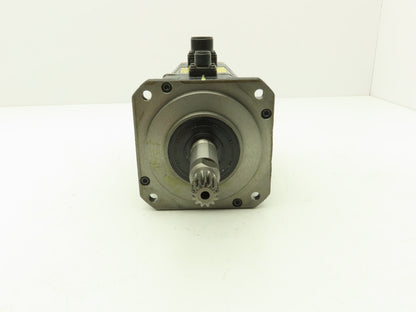Fanuc A06B-0235-B605 AC Servo Motor 2.5kw 4000 RPM Encoder A860-2010-T341