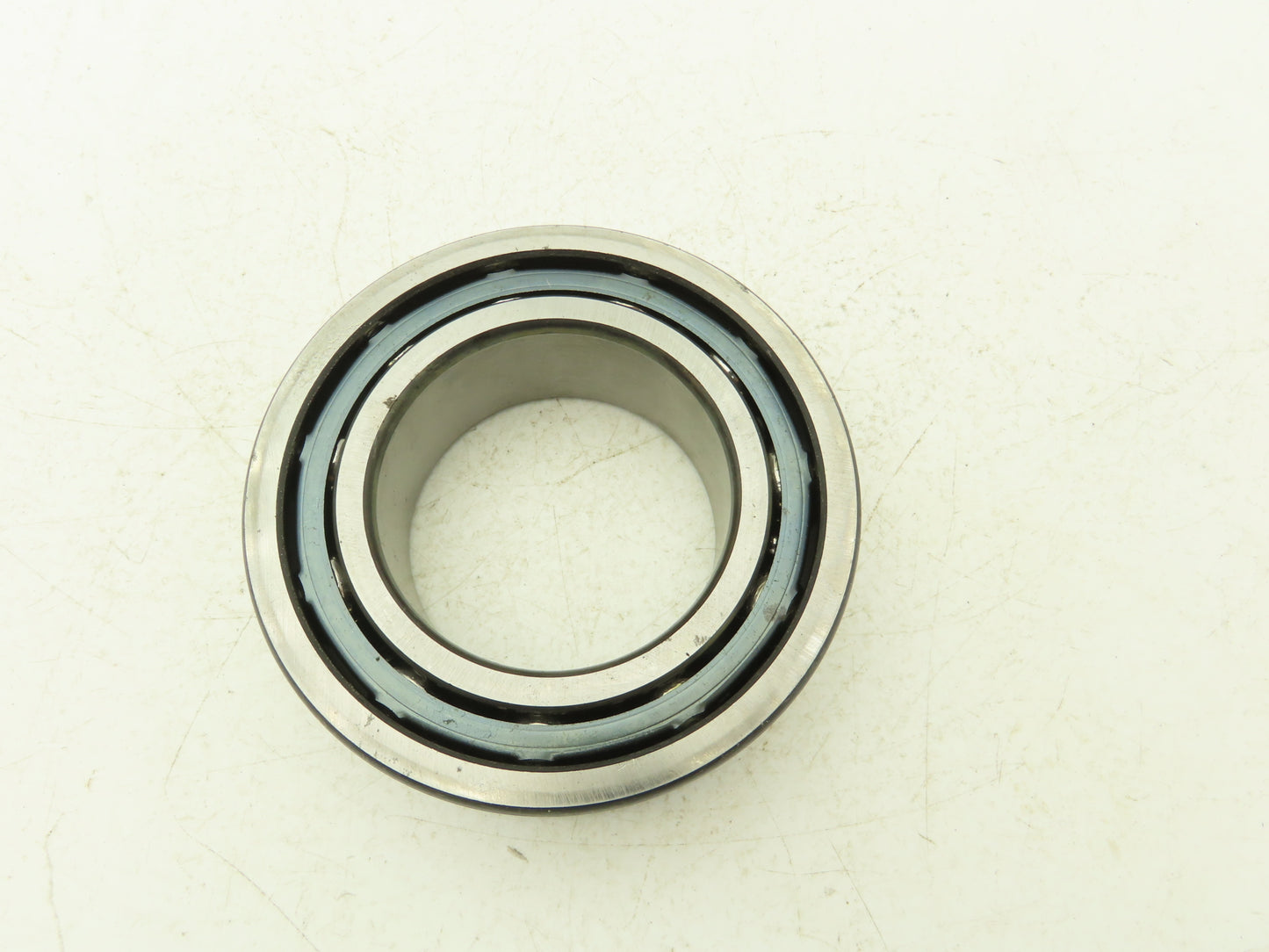 SKF 5215A Double Row Ball Bearing Angular Contact 75mm x 130mm x 41.3mm W
