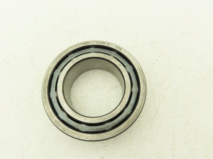 SKF 5215A Double Row Ball Bearing Angular Contact 75mm x 130mm x 41.3mm W