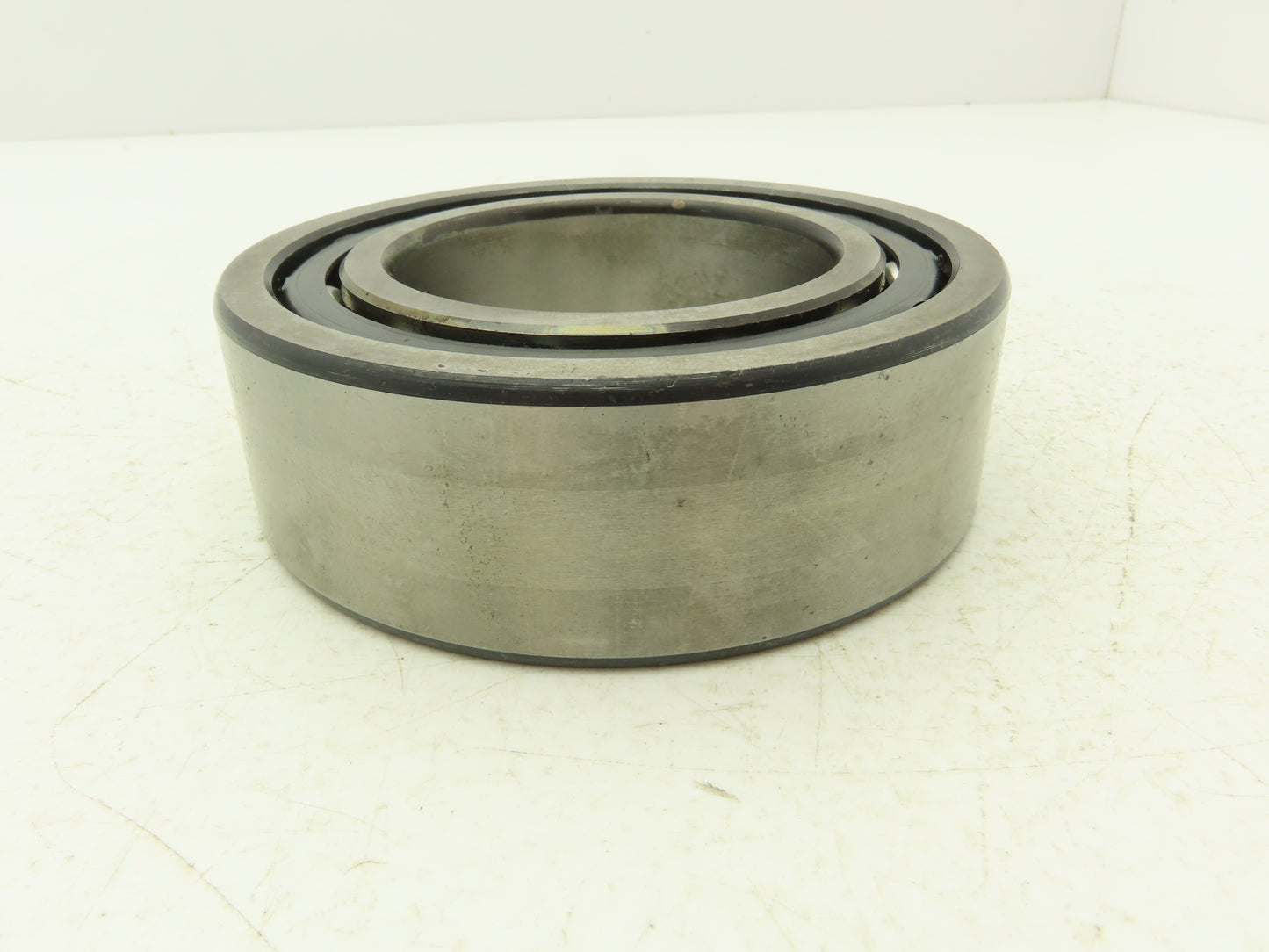 SKF 5215A Double Row Ball Bearing Angular Contact 75mm x 130mm x 41.3mm W