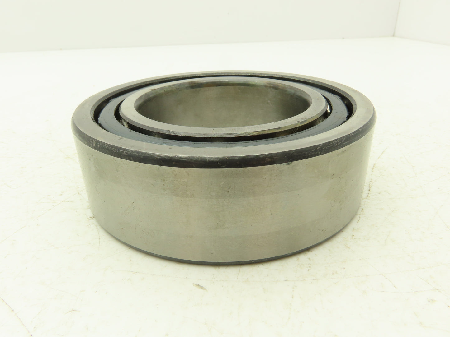 SKF 5215A Double Row Ball Bearing Angular Contact 75mm x 130mm x 41.3mm W