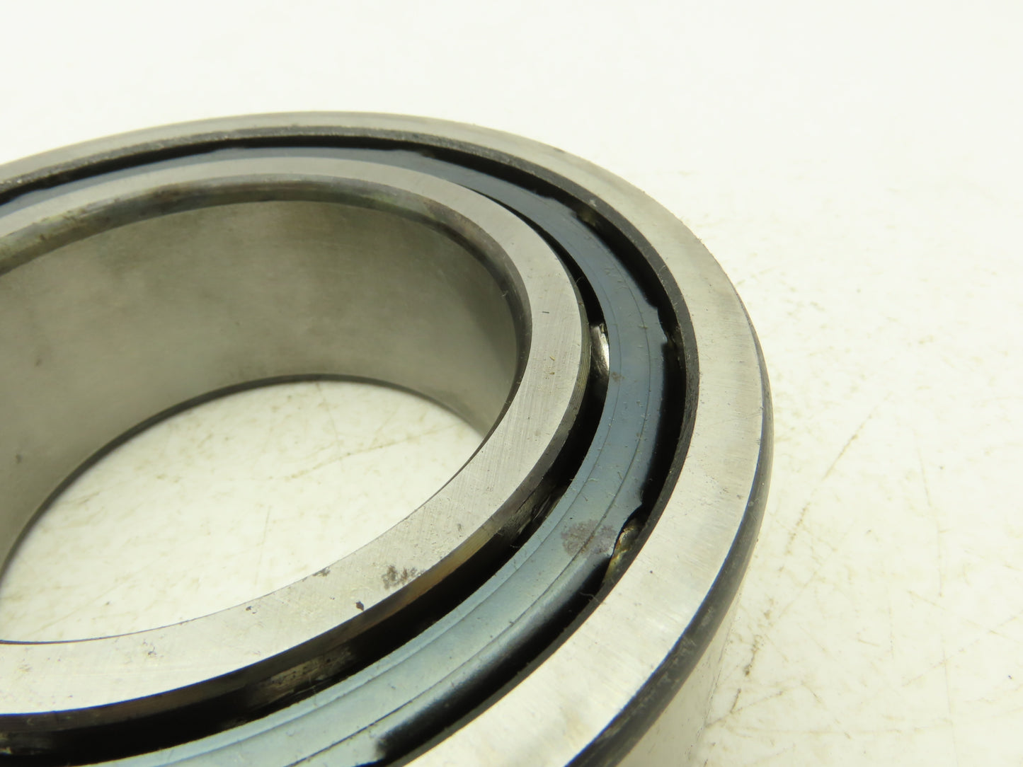 SKF 5215A Double Row Ball Bearing Angular Contact 75mm x 130mm x 41.3mm W