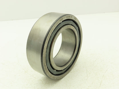 SKF 5215A Double Row Ball Bearing Angular Contact 75mm x 130mm x 41.3mm W