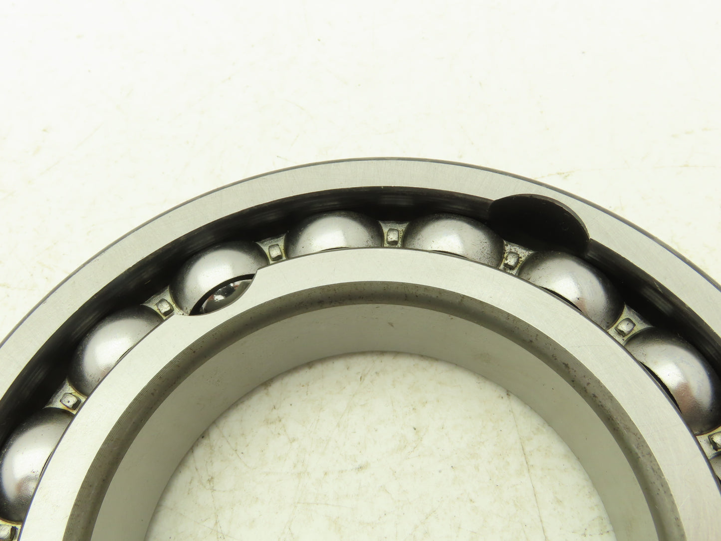 NTN BL217 Ball Bearing Single Row Sheild 1 Side 85mm ID x 150mm OD x 28mm Width