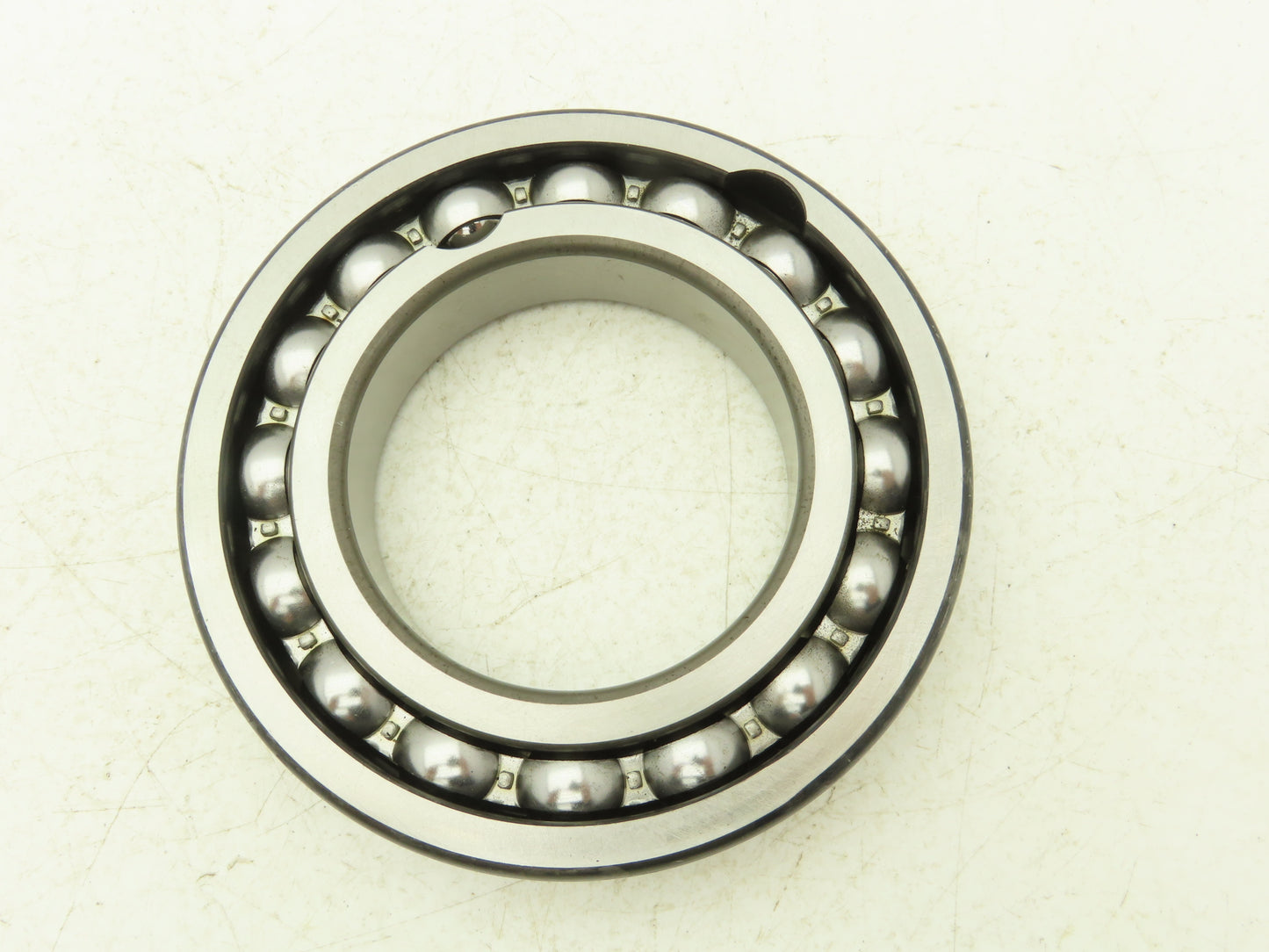 NTN BL217 Ball Bearing Single Row Sheild 1 Side 85mm ID x 150mm OD x 28mm Width