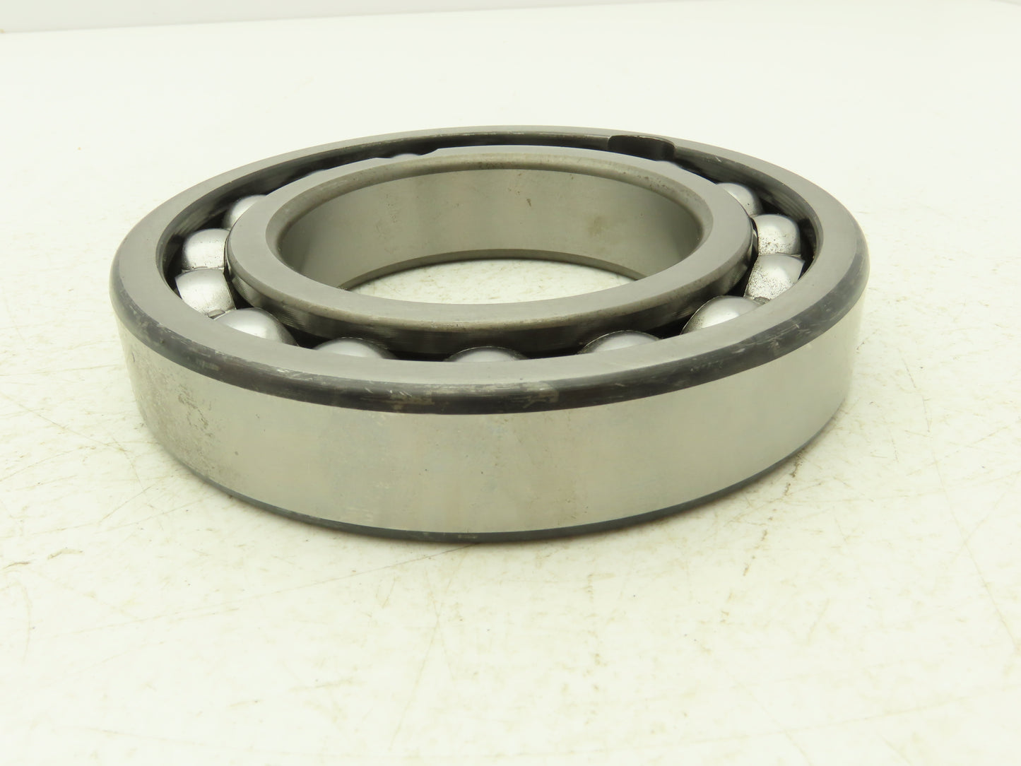 NTN BL217 Ball Bearing Single Row Sheild 1 Side 85mm ID x 150mm OD x 28mm Width