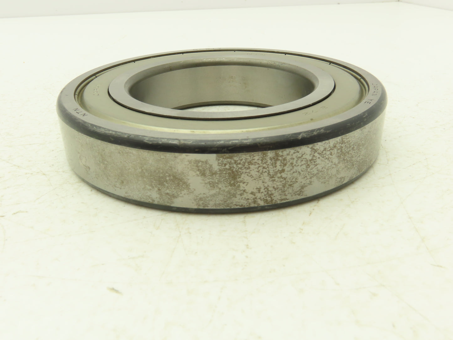 NTN BL217 Ball Bearing Single Row Sheild 1 Side 85mm ID x 150mm OD x 28mm Width