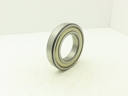 NTN BL217 Ball Bearing Single Row Sheild 1 Side 85mm ID x 150mm OD x 28mm Width