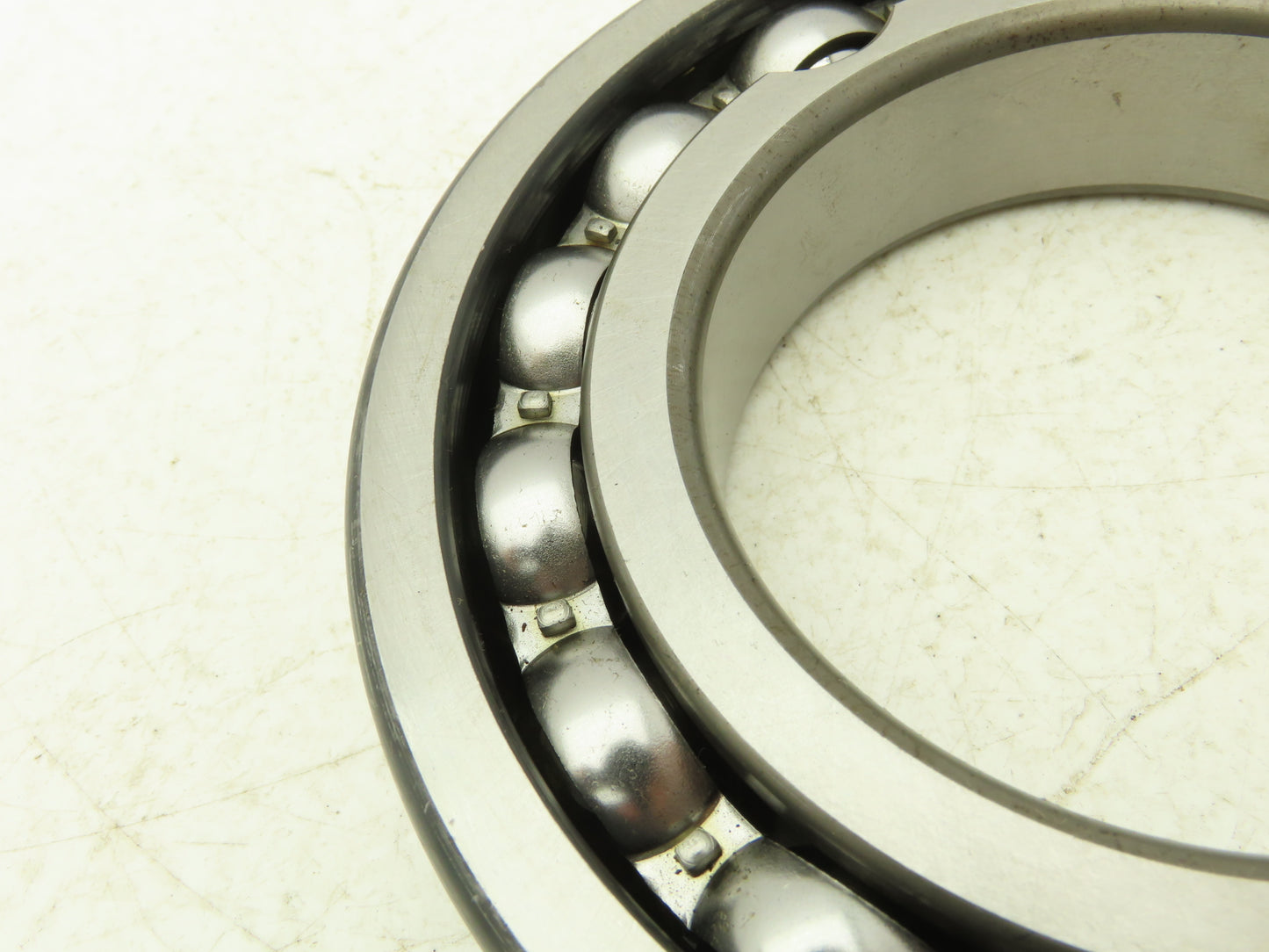 NTN BL217 Ball Bearing Single Row Sheild 1 Side 85mm ID x 150mm OD x 28mm Width