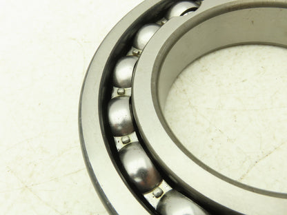 NTN BL217 Ball Bearing Single Row Sheild 1 Side 85mm ID x 150mm OD x 28mm Width