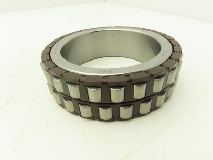 SKF NN3018 KTN9/SP Cylindrical Roller Bearings 90mm ID x 127mm OD x 37mm No Race