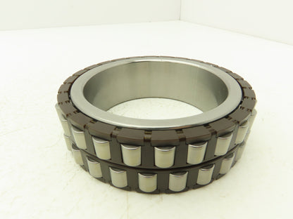 SKF NN3018 KTN9/SP Cylindrical Roller Bearings 90mm ID x 127mm OD x 37mm No Race