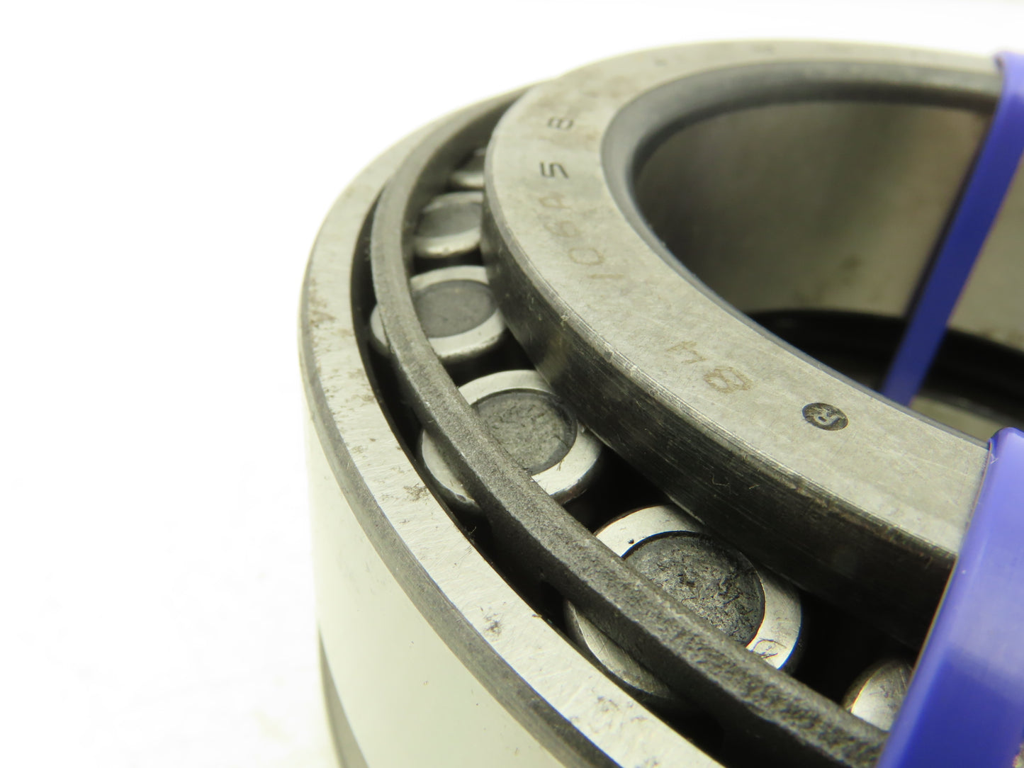 Timken 581/572D Double Cup Tapered Roller Bearing 3.1875"ID x 5.5115"ODx2.625"W