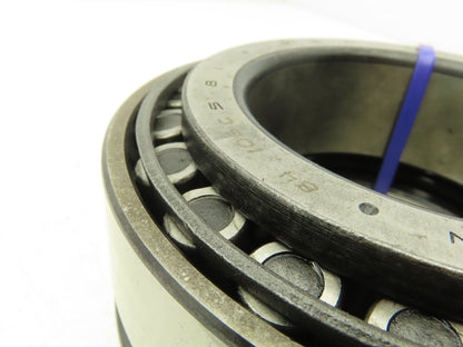 Timken 581/572D Double Cup Tapered Roller Bearing 3.1875"ID x 5.5115"ODx2.625"W