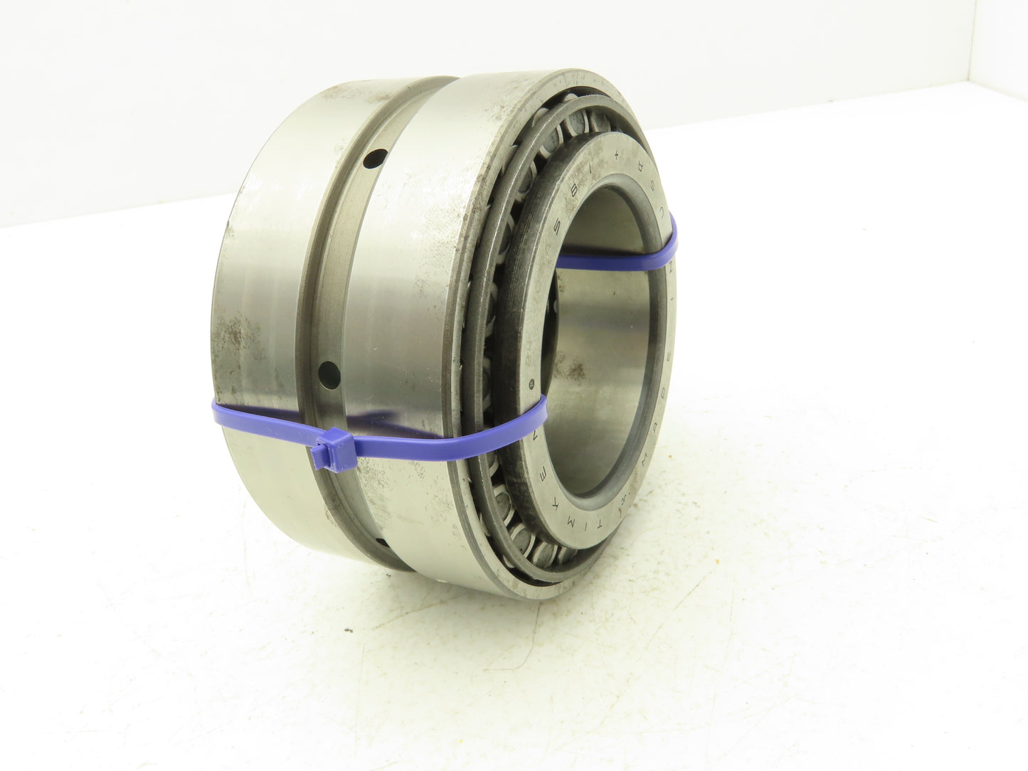 Timken 581/572D Double Cup Tapered Roller Bearing 3.1875"ID x 5.5115"ODx2.625"W