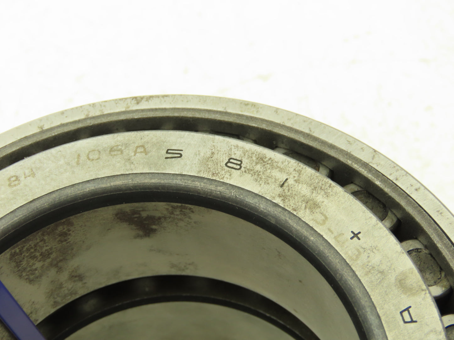 Timken 581/572D Double Cup Tapered Roller Bearing 3.1875"ID x 5.5115"ODx2.625"W