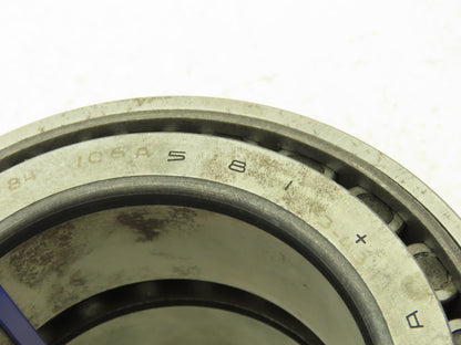 Timken 581/572D Double Cup Tapered Roller Bearing 3.1875"ID x 5.5115"ODx2.625"W