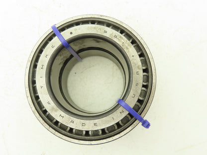 Timken 581/572D Double Cup Tapered Roller Bearing 3.1875"ID x 5.5115"ODx2.625"W