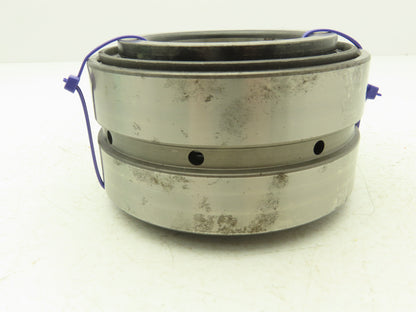 Timken 581/572D Double Cup Tapered Roller Bearing 3.1875"ID x 5.5115"ODx2.625"W