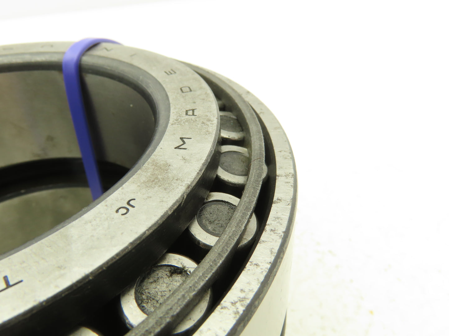 Timken 581/572D Double Cup Tapered Roller Bearing 3.1875"ID x 5.5115"ODx2.625"W