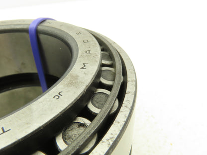 Timken 581/572D Double Cup Tapered Roller Bearing 3.1875"ID x 5.5115"ODx2.625"W