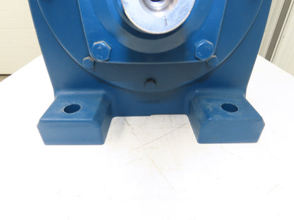 Sew Eurodrive R147 AD6 Inline Helical Gearbox 46.65 Reducer 1750/38 RPM
