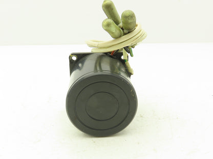 Oriental Motor 4IK25GN-SW2 Induction Motor 25W 1600 RPM 200-230VAC 3PH