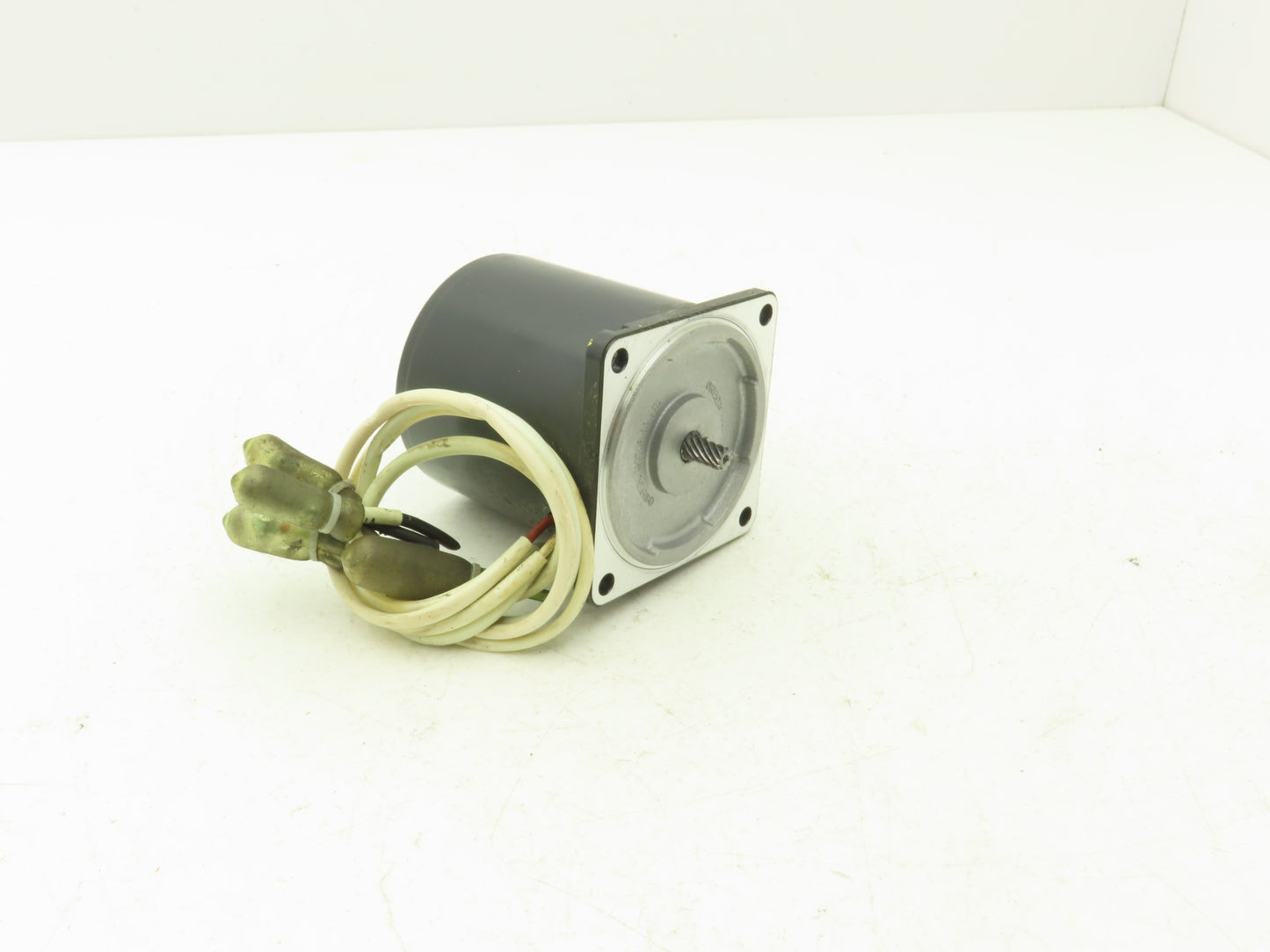 Oriental Motor 4IK25GN-SW2 Induction Motor 25W 1600 RPM 200-230VAC 3PH