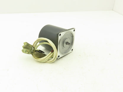 Oriental Motor 4IK25GN-SW2 Induction Motor 25W 1600 RPM 200-230VAC 3PH