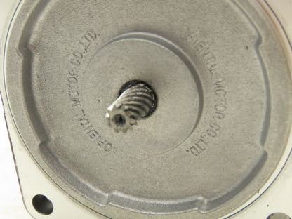 Oriental Motor 4IK25GN-SW2 Induction Motor 25W 1600 RPM 200-230VAC 3PH