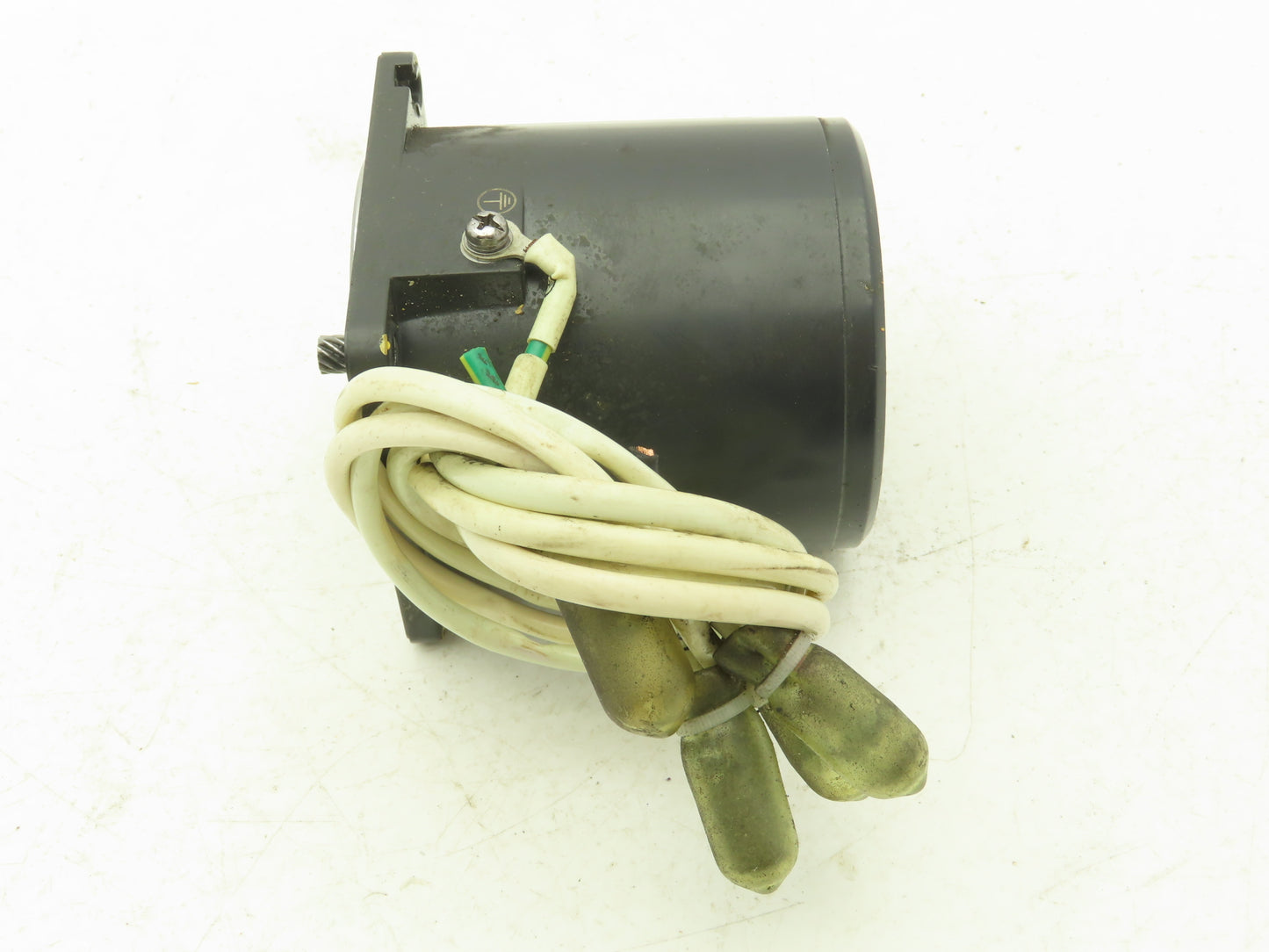 Oriental Motor 4IK25GN-SW2 Induction Motor 25W 1600 RPM 200-230VAC 3PH