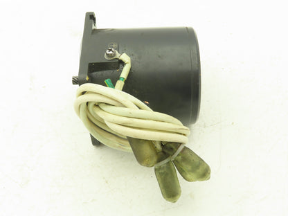 Oriental Motor 4IK25GN-SW2 Induction Motor 25W 1600 RPM 200-230VAC 3PH