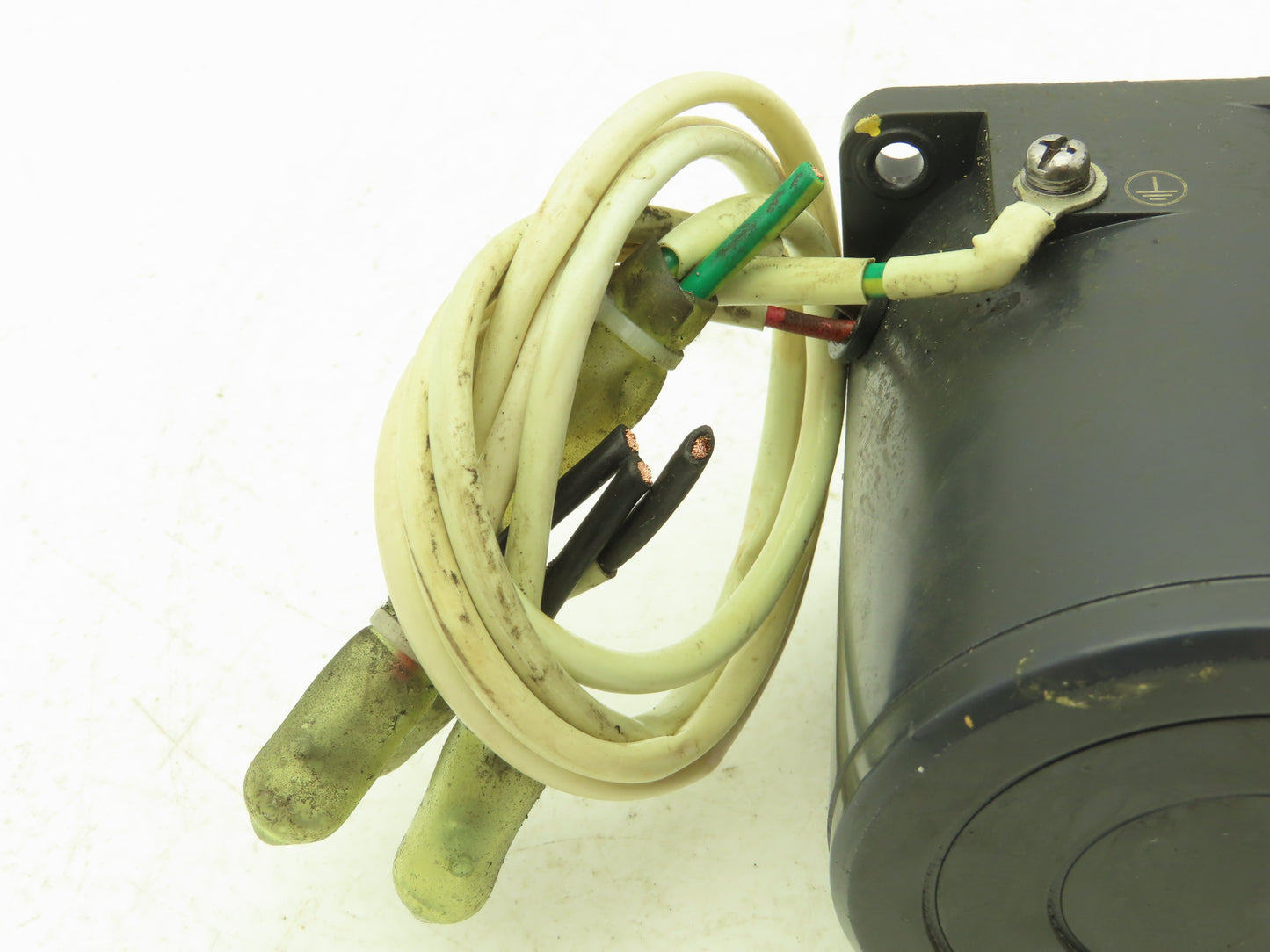 Oriental Motor 4IK25GN-SW2 Induction Motor 25W 1600 RPM 200-230VAC 3PH