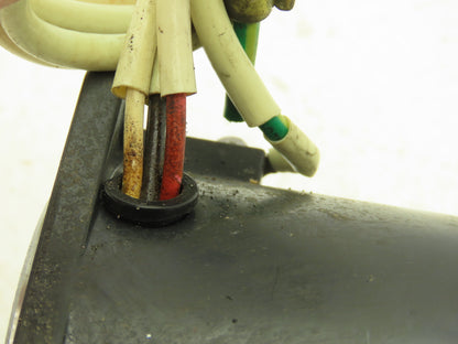 Oriental Motor 4IK25GN-SW2 Induction Motor 25W 1600 RPM 200-230VAC 3PH