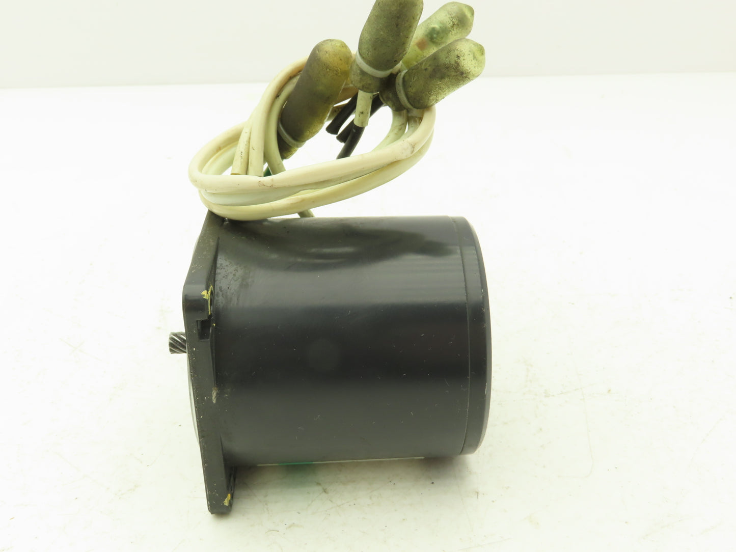 Oriental Motor 4IK25GN-SW2 Induction Motor 25W 1600 RPM 200-230VAC 3PH