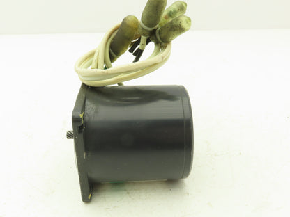 Oriental Motor 4IK25GN-SW2 Induction Motor 25W 1600 RPM 200-230VAC 3PH