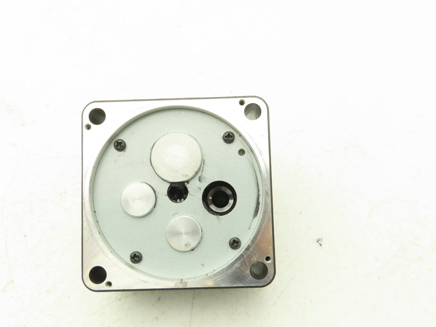 Oriental Motor 4GN30S Gearhead 30:1 Reducer Parallel Shaft Gearbox